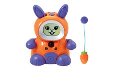 Kidiminiz- KidiBunny Orange